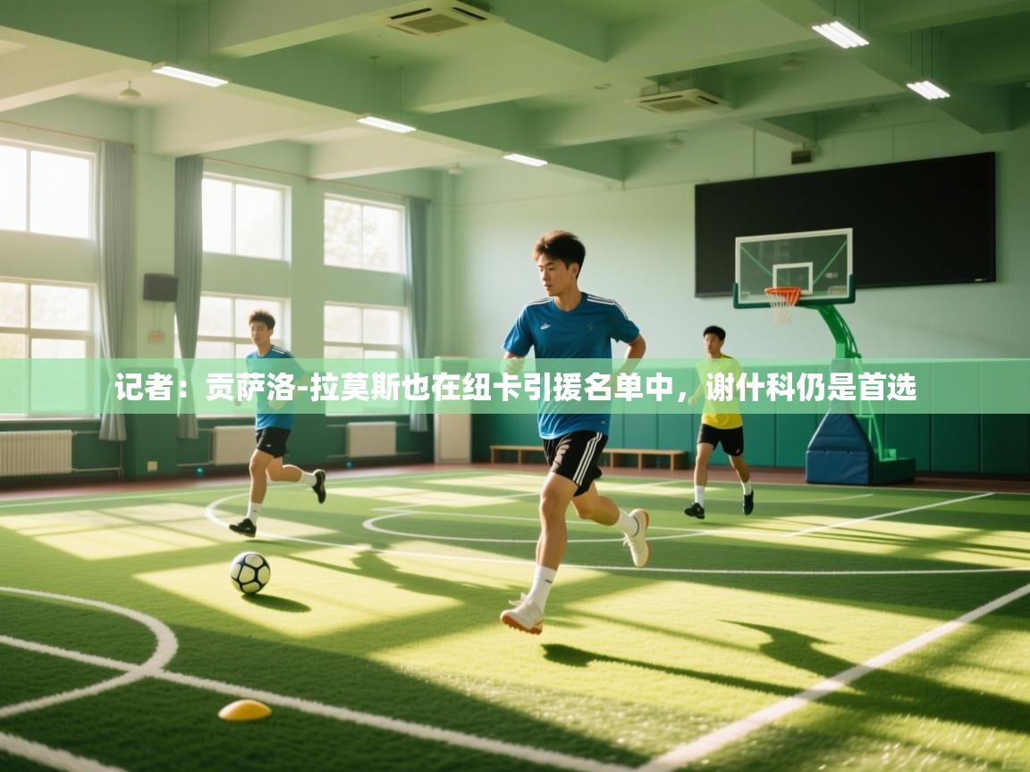 记者：贡萨洛-拉莫斯也在纽卡引援名单中，谢什科仍是首选