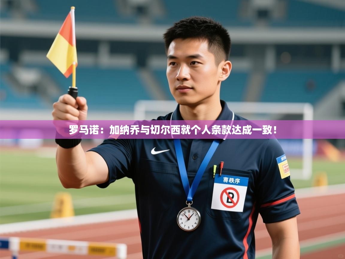 罗马诺：加纳乔与切尔西就个人条款达成一致！