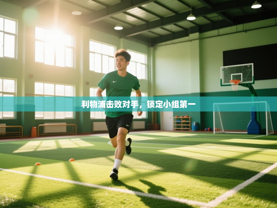 利物浦击败对手，锁定小组第一