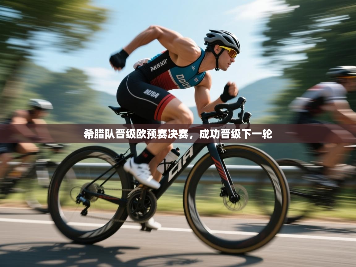 希腊队晋级欧预赛决赛，成功晋级下一轮