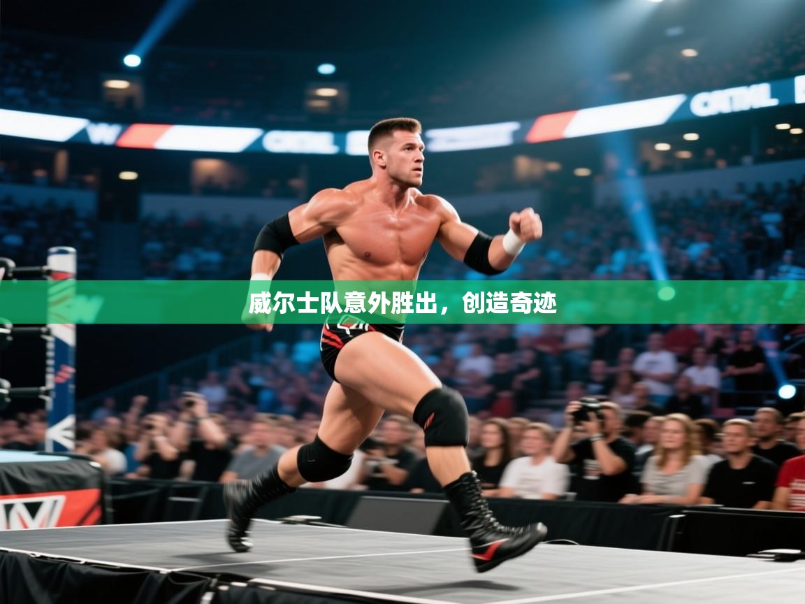 威尔士队意外胜出,创造奇迹 第1张