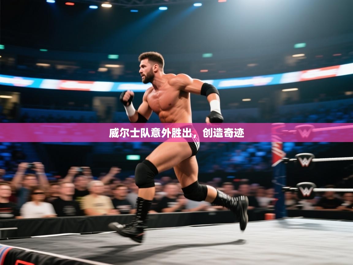 威尔士队意外胜出,创造奇迹 第2张