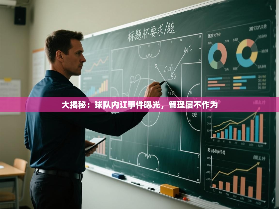 大揭秘：球队内讧事件曝光，管理层不作为