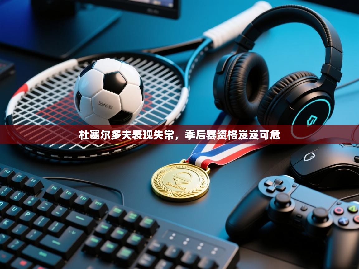 杜塞尔多夫表现失常，季后赛资格岌岌可危