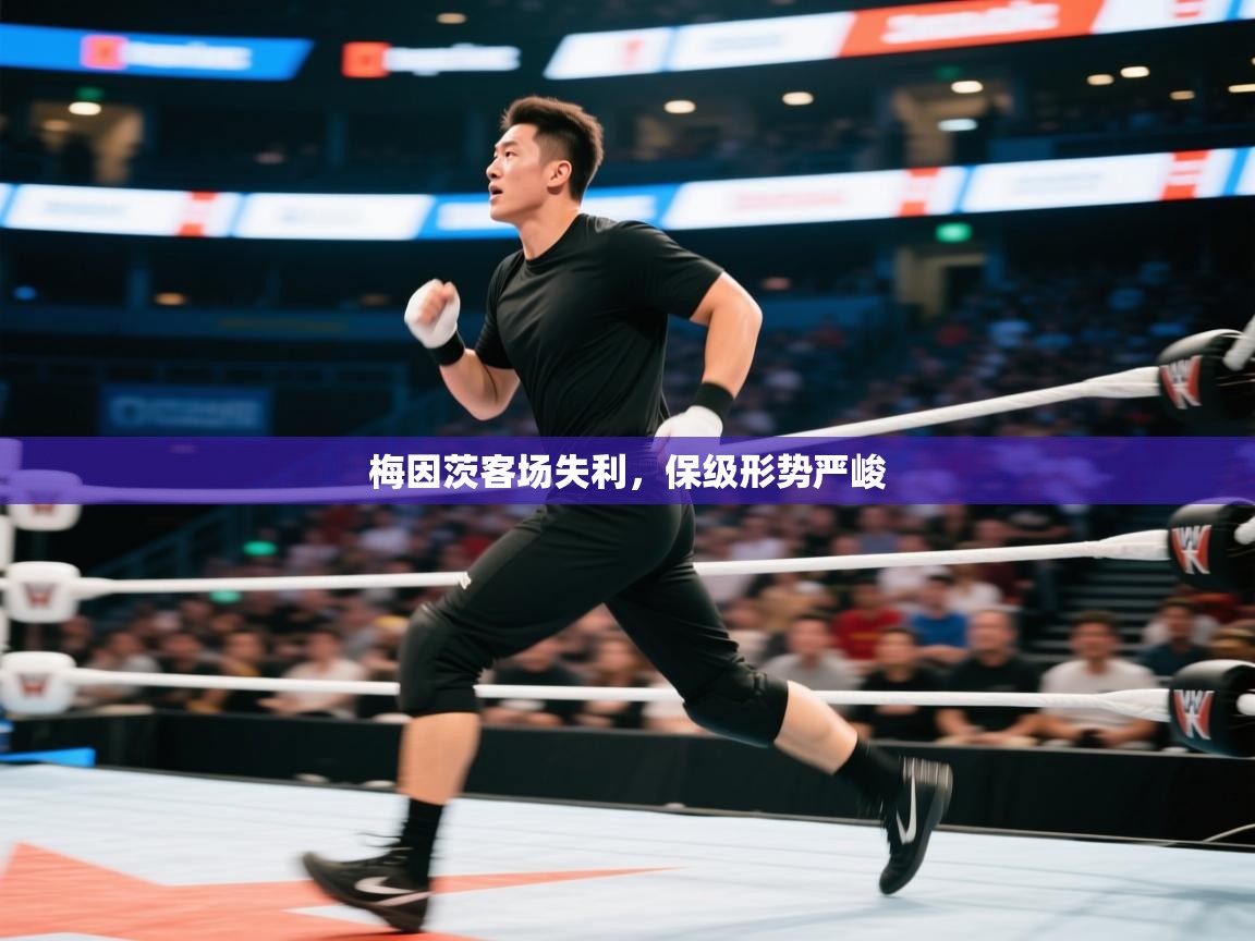 梅因茨客场失利，保级形势严峻