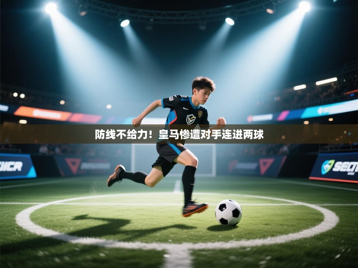 防线不给力！皇马惨遭对手连进两球