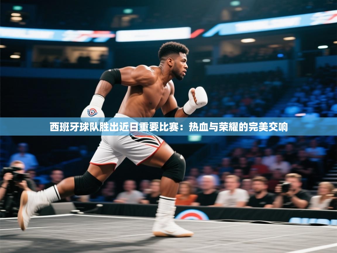 西班牙球队胜出近日重要比赛：热血与荣耀的完美交响  第2张