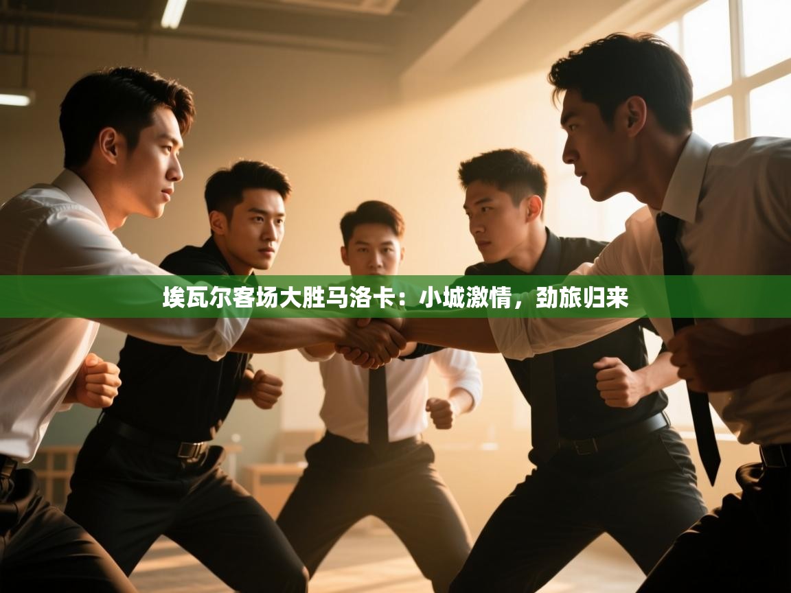 埃瓦尔客场大胜马洛卡：小城激情，劲旅归来