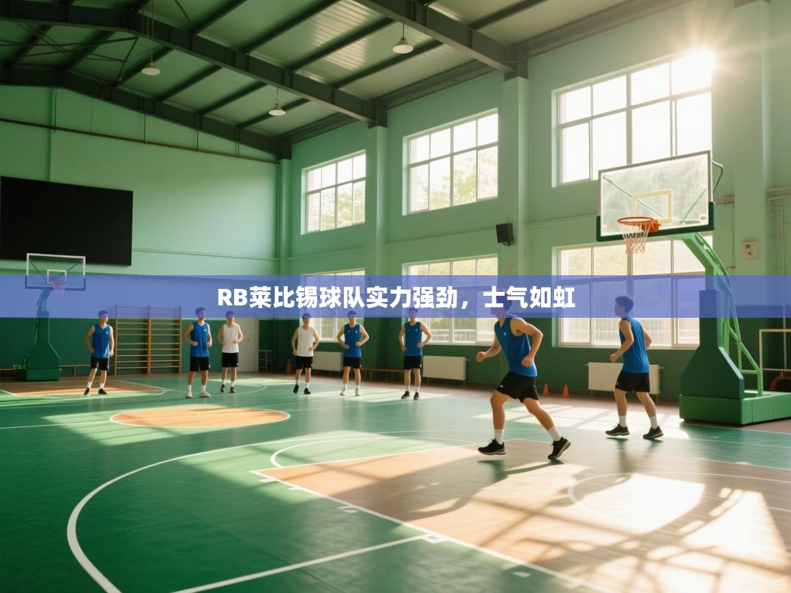 RB莱比锡球队实力强劲，士气如虹