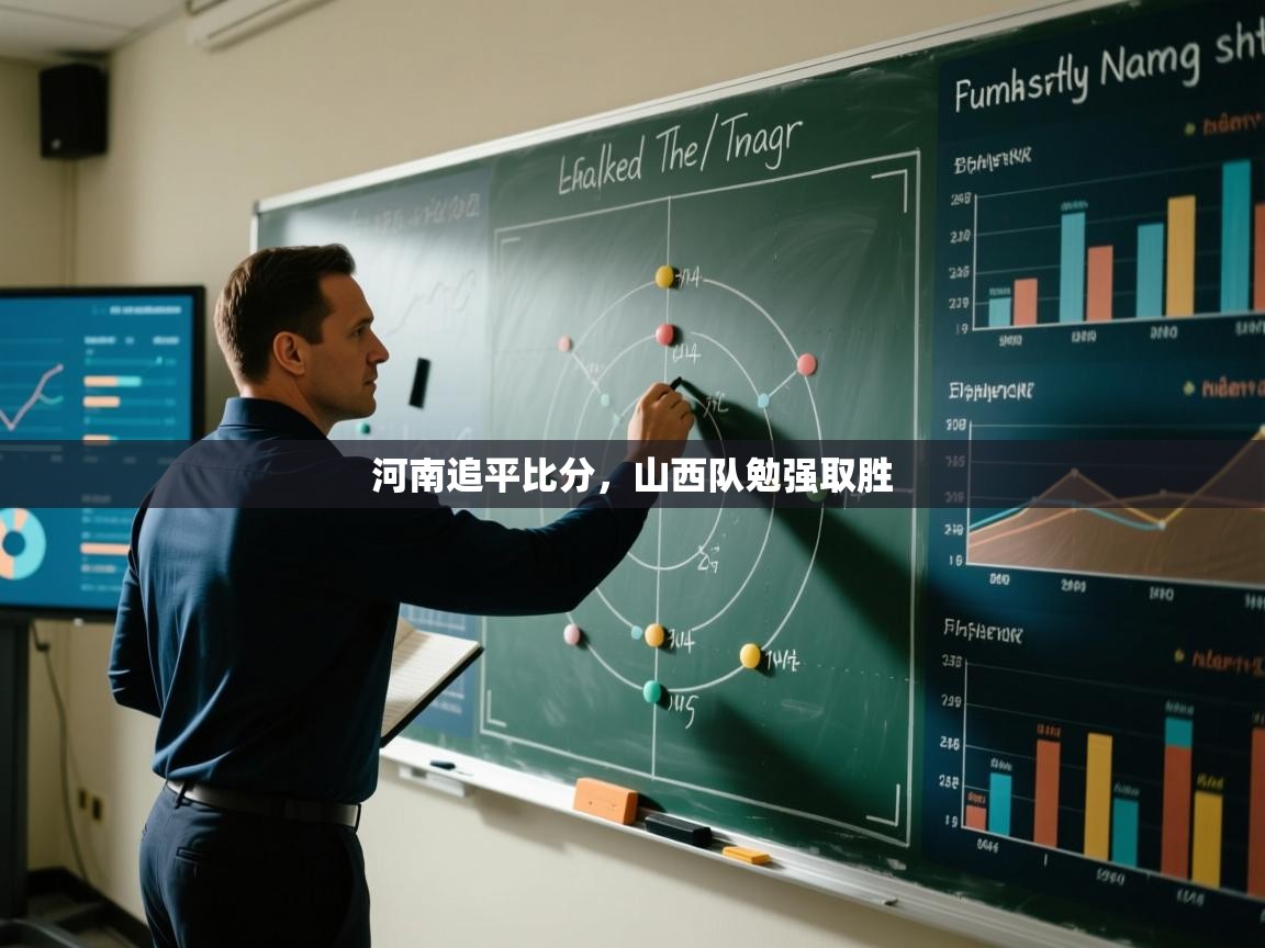 河南追平比分，山西队勉强取胜  第1张